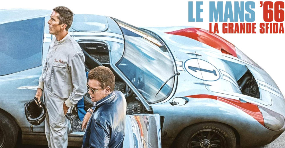 Le Mans '66 - La Grande Sfida 