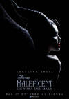 Maleficent – Signora del male