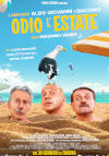 Odio l'estate - Il nuovo film di Aldo, Giovanni e Giacomo 