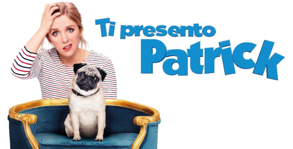 Ti presento Patrick