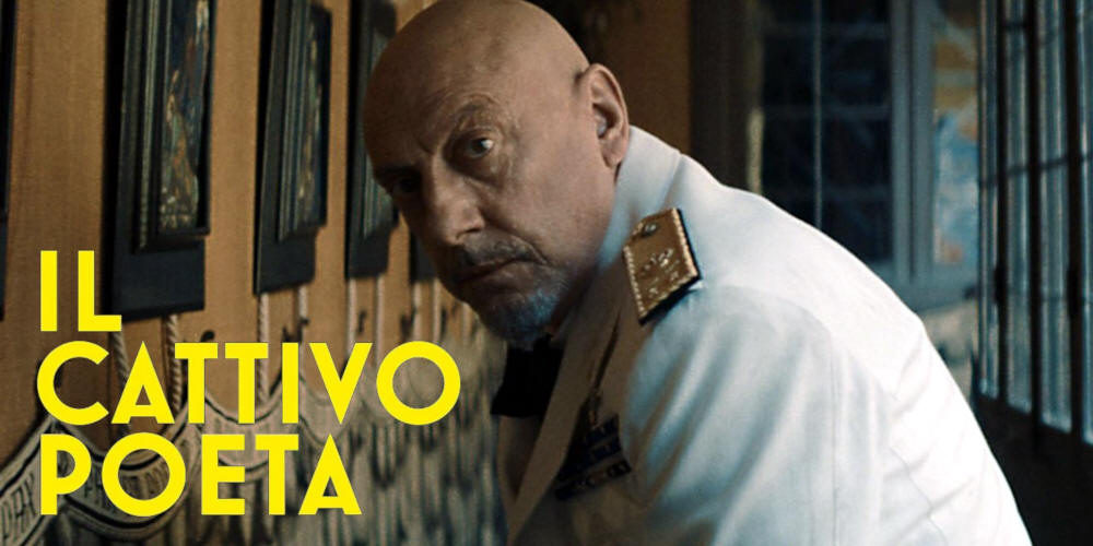 Il cattivo poeta