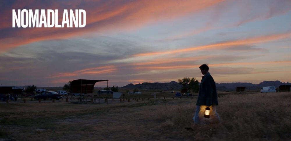 Nomadland