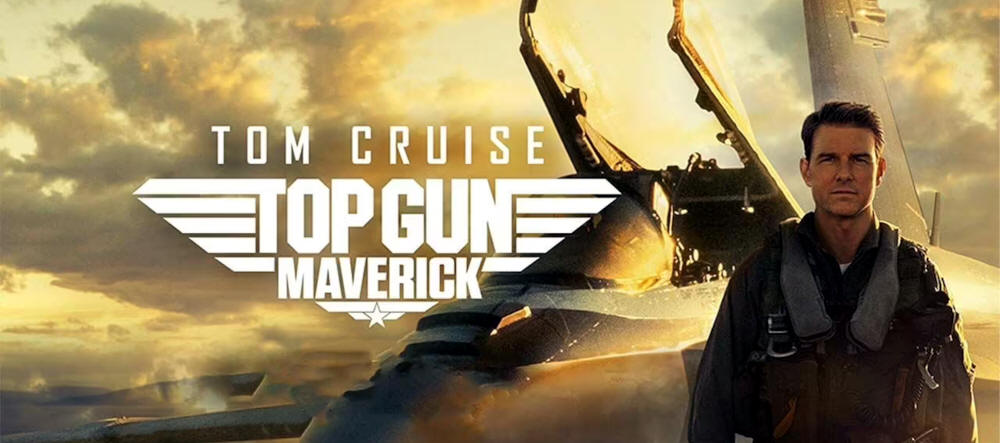 Top Gun: Maverick
