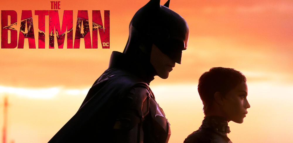 The Batman