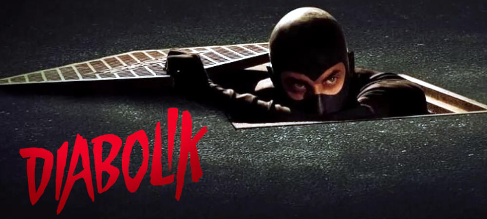 Diabolik