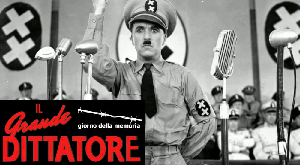 Il grande dittatore