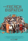 The French Dispatch