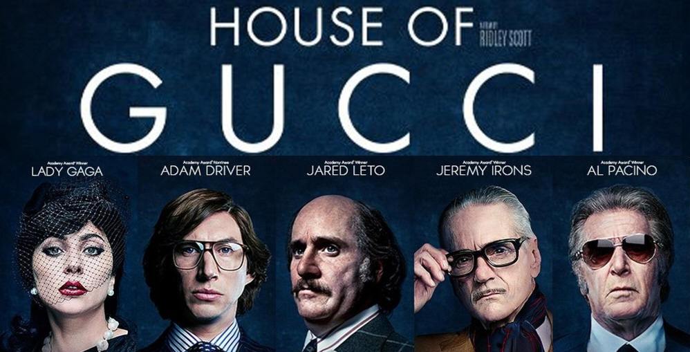 House of Gucci