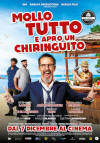 Mollo Tutto E Apro Un Chiringuito