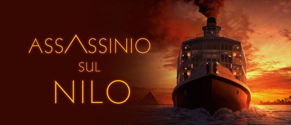 Assassinio sul Nilo