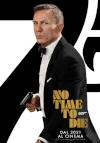 No time to die