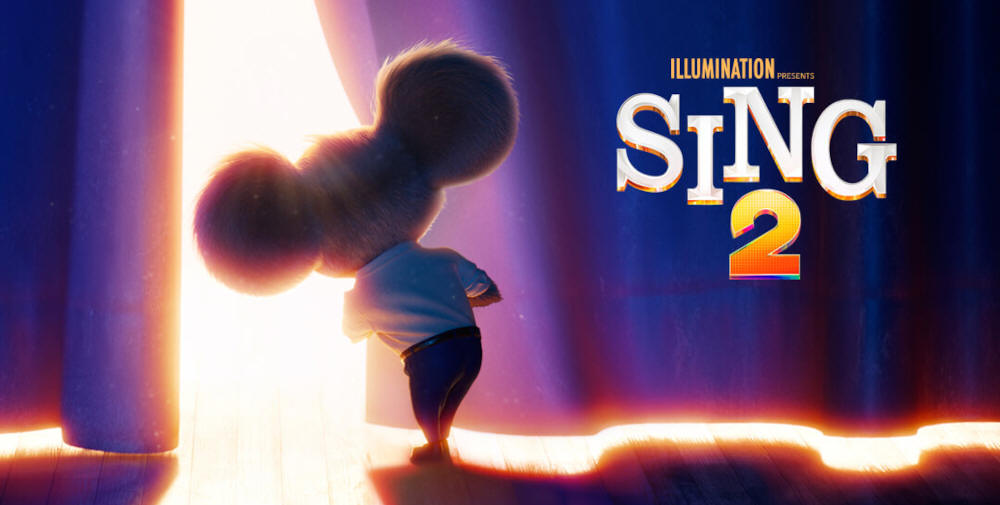 Sing 2