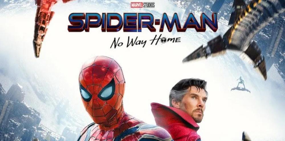 Spider-Man: No Way Home