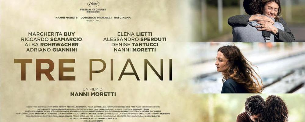Tre piani