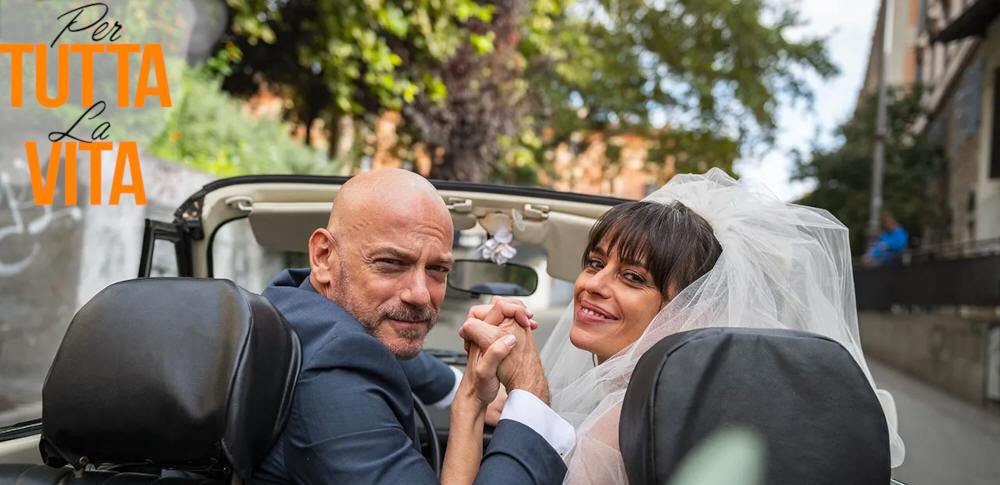 Per tutta la vita