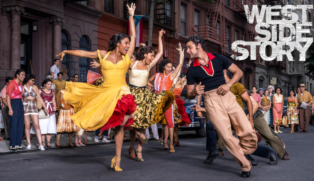 West Side Story