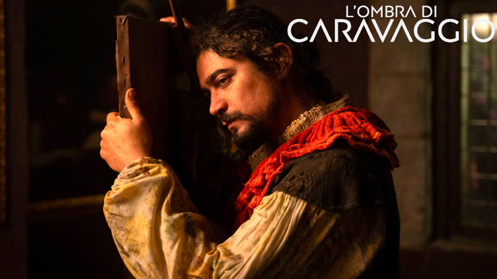 L'ombra di Caravaggio