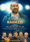 Grazie ragazzi