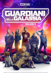Guardiani della Galassia Volume 3