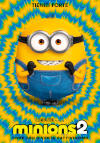 Minions 2 - Come Gru Diventa Cattivissimo