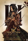 I tre moschettieri – D’Artagnan