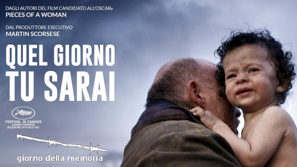Quel giorno tu sarai