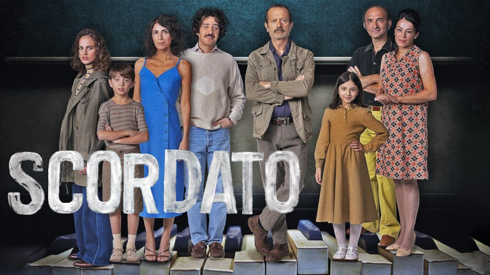 Scordato