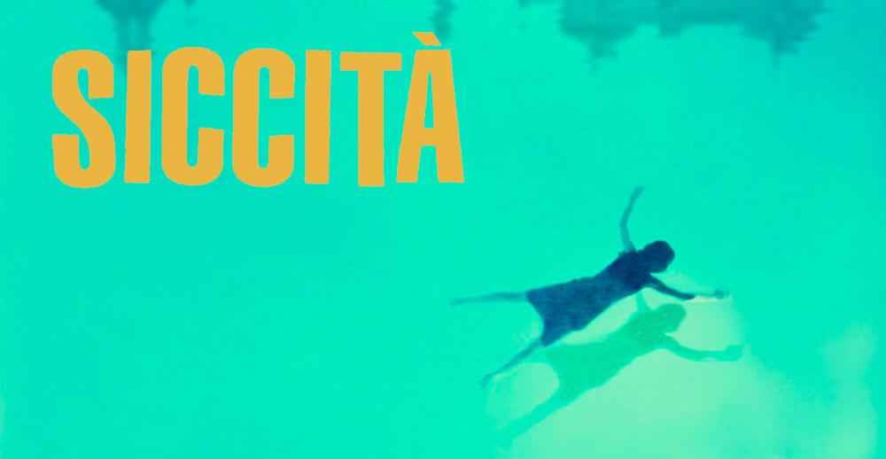 Siccità