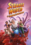 Strange World - Un Mondo Misterioso | Trailer Ufficiale