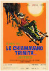Lo chiamavano trinità