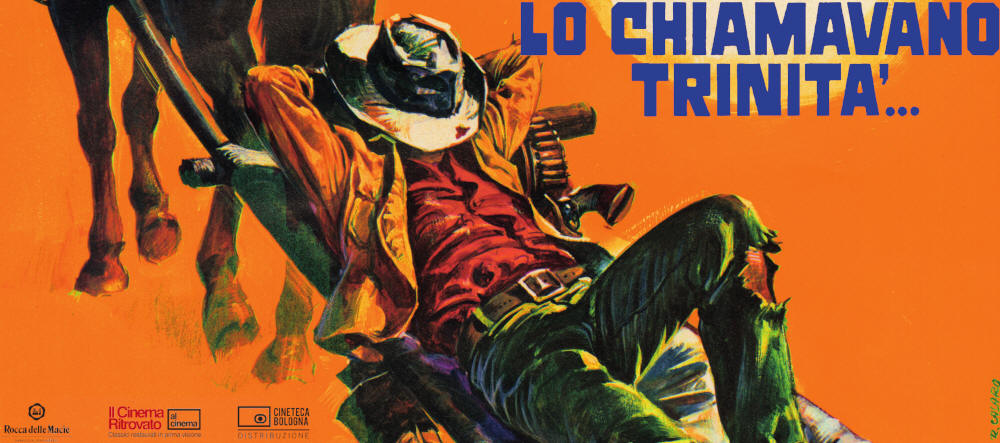 Lo chiamavano trinità