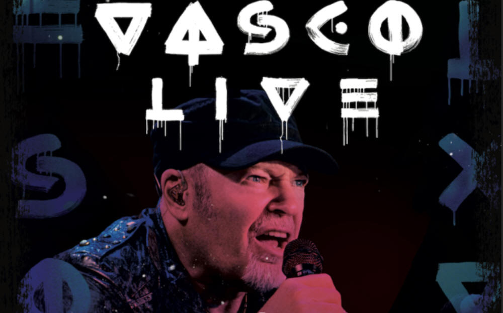 Vasco Live Roma Circo Massimo XXII