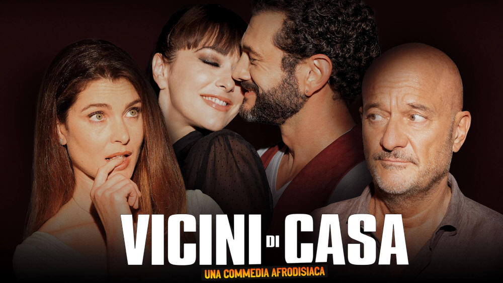 Vicini di casa
