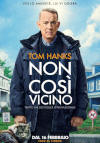 Non così vicino