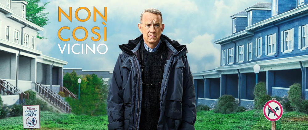 Non così vicino