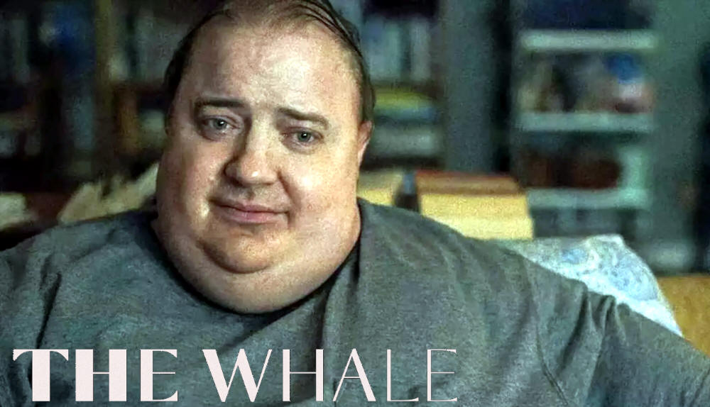 The whale