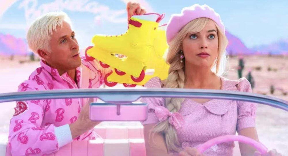 Barbie