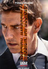 Mission: Impossible - Dead Reckoning Parte Uno
