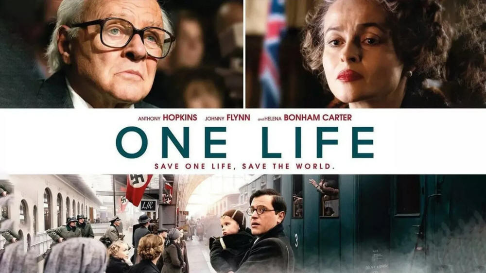 One life