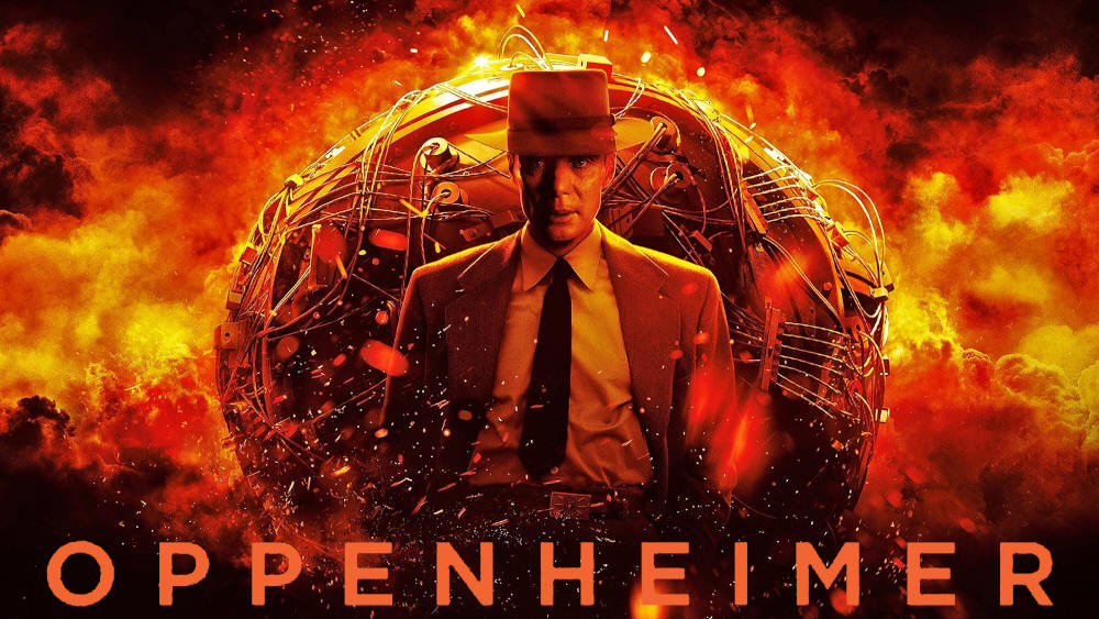 Oppenheimer