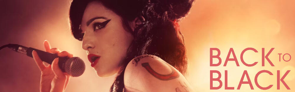 Back To Black