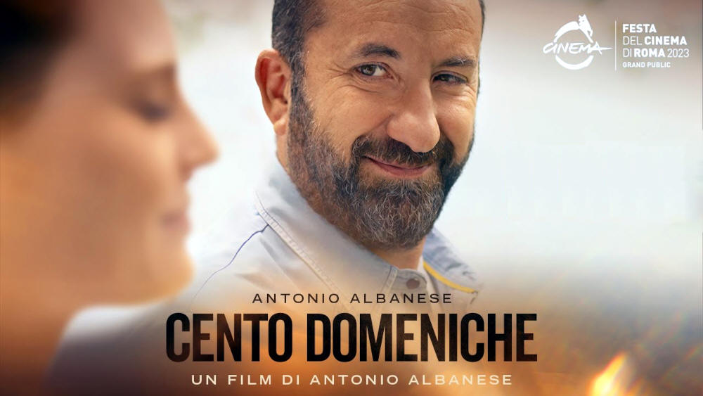 Cento domeniche