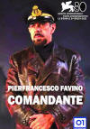 Comandante