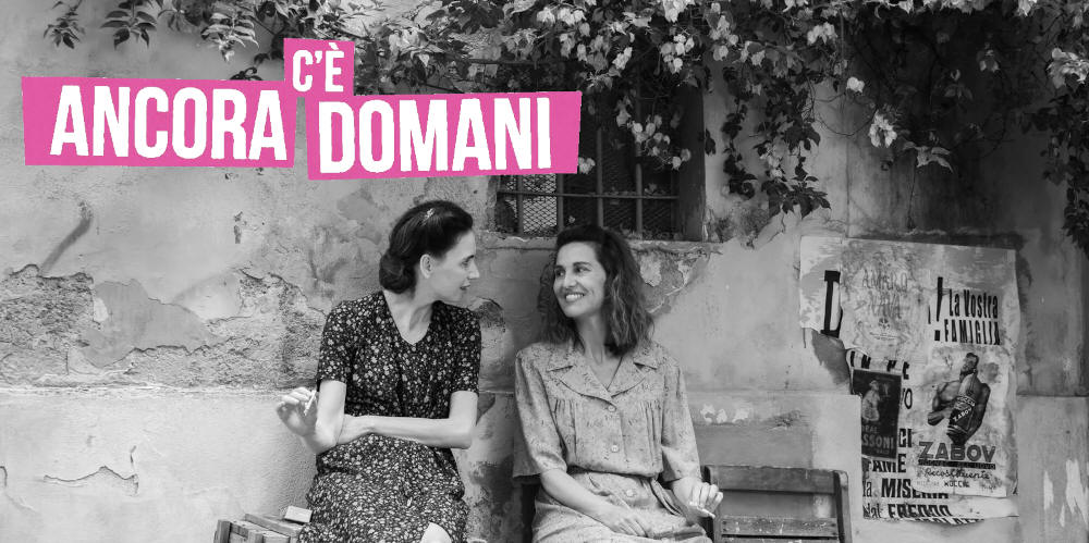 C'è ancora domani