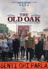 The Old Oak - Film in lingua inglese