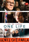 One life - Film in inglese