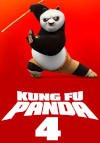 Kung Fu Panda 4