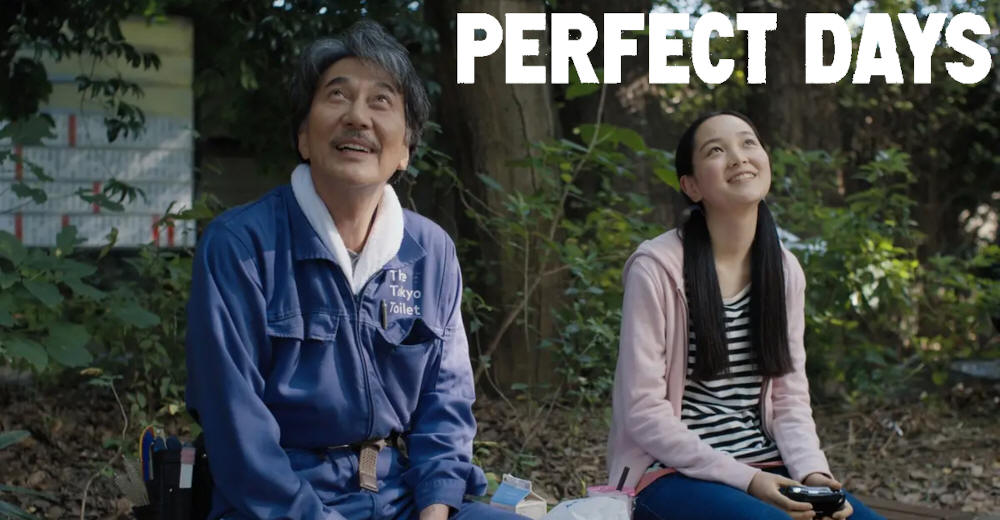 Perfect Days