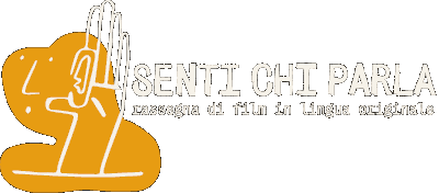 Senti chi parla - Rassegna di film in lingua originale