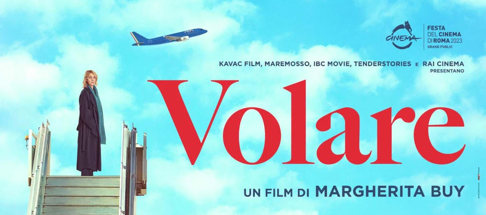 Volare